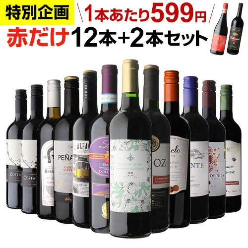 【全品P2倍＆クーポン付★本日限り】　ワインセット【送料無料】カリフォルニア 旨濃い 赤ワイン 6本セット 750ml【フルボディ―】　ギフト 母の日 金賞 750ML おすすめ