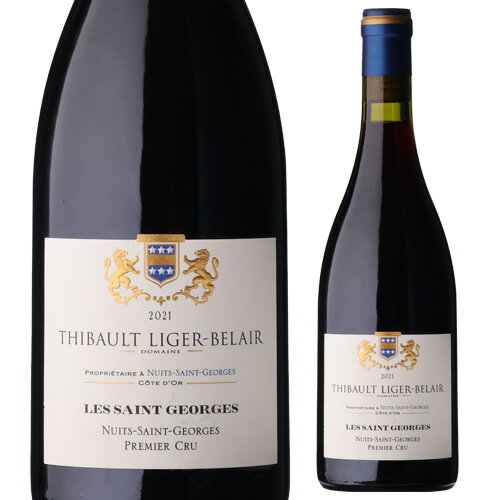 楽天市場】thibault liger belair nuit st georges 1er les st georges
