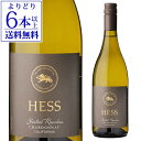 【よりどり6本以上送料無料】ヘス シャーテイル ランチス シャルドネ 2022 or 2023 750ml アメリカ カリフォルニア モントレーカウンティ 白ワ...