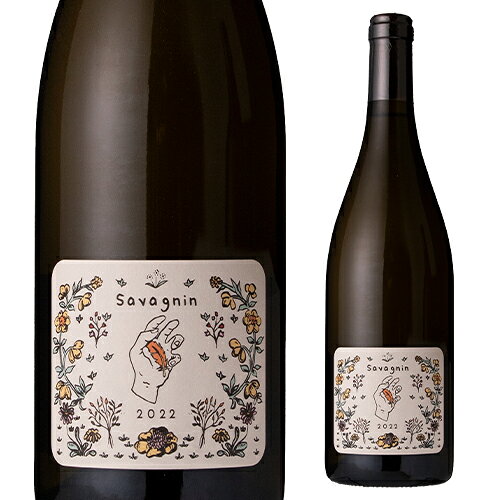 送料無料 プリューム サヴァニャン [2022]エイメリック ジャンテ 750ml フランス 辛口 白ワイン 長S ワイン cellar-10036266 ワイン&ワインセラー セラー専科 サンプル画像2