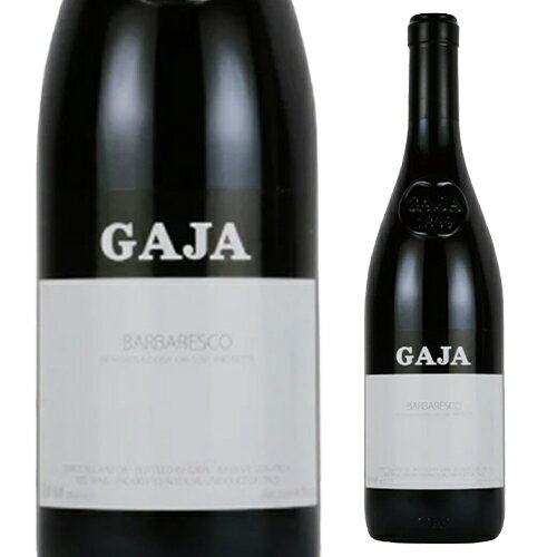 Rakuten - バルバレスコ [2021]ガヤ 750ml正規品 イタリア ピエモンテ GAJA 辛口 赤ワイン 虎 ワイン