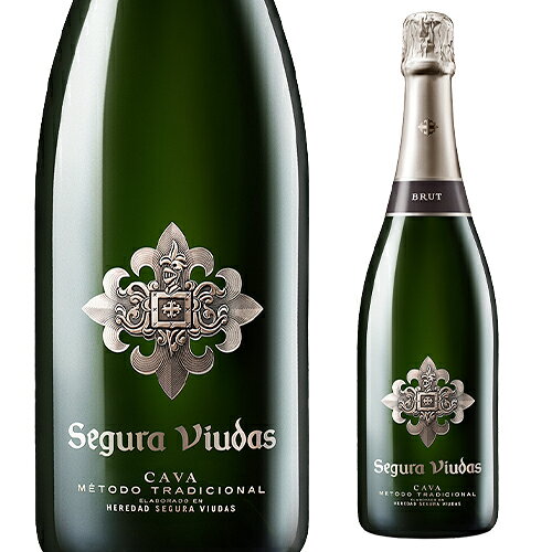 【よりどり6本以上送料無料】セグラヴューダス ブリュット 750ml スペイン スパークリングワイン ブリュット 辛口 泡 白 シャンパン(シャンパーニュ)製法 虎姫 ワイン【ポイント対象外】 cellar-10002500 ワイン&ワインセラー セラー専科 サンプル画像2