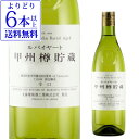 ルバイヤート 甲州 樽貯蔵 720ml 白ワイン 丸藤葡萄酒工業 日本ワイン 国産ワイン 山梨県 勝沼 日本ワイナリーアワード五つ星生産者 手土産 お祝い ギフト ハロウィン【ポイント対象外】