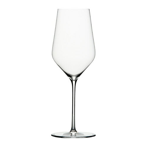 Wine Glasses - ザルトワイングラス ホワイトワイン [1脚入り] オーストリア ハンドメイド 洗浄機対応 ワイングラス ギフト プレゼント 虎姫