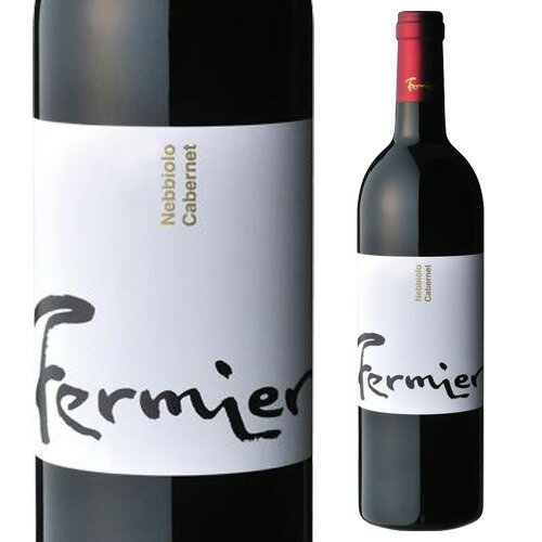 フェルミエ ネッビオーロ カベルネ [2024]フェルミエ ホンダ ヴィンヤーズ 750ml日本 新潟 国産ワイン 辛口 ギフト プレゼント 赤ワイン 浜運A ワイン【ポイント対象外】