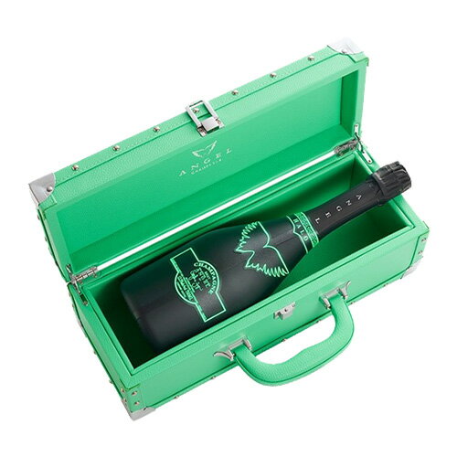 �������ʥ��󥸥��륷���ѥ������̵�����󥸥��� �����ѥ�إ��������꡼�� (��) NV 750ml GREEN BOX ����Ȣ���� �����ѥ� �����ѡ��˥� 6���;� ����ܥȥ� ��ߥʥ� ����̵�� ���ˤ� ���ե� �Ǥ� �磻��ڥݥ�����оݳ���