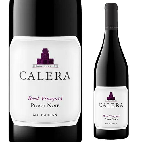 赤ワイン 送料無料 カレラ リード ピノ ノワール [2017]正規品 アメリカ カリフォルニア 手土産 お祝い ギフト 浜運A ワイン