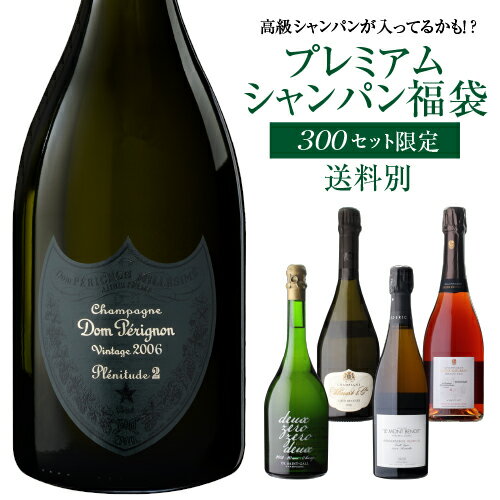 プレミアム シャンパン福袋 113弾 高級 シャンパン を探せ トゥルベ トレゾール ドンペリニヨンP2 が入ってるかも 【先着300本】 シャンパン シャンパーニュ リカーマウンテン 福袋 WK くじ 【送料別】ーマウンテン 福袋 WK くじ 【送料別】