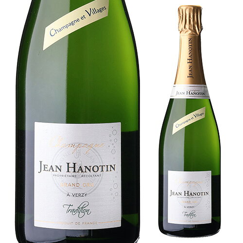 【40％OFF 10/15迄】ジャン アノタン ブリュット トラディション NV グランクリュ 750ml シャンパン シャンパーニュ 手土産 お祝い ギフト 浜運A ワイン cellar-10023372 ワイン&ワインセラー セラー専科 サンプル画像3