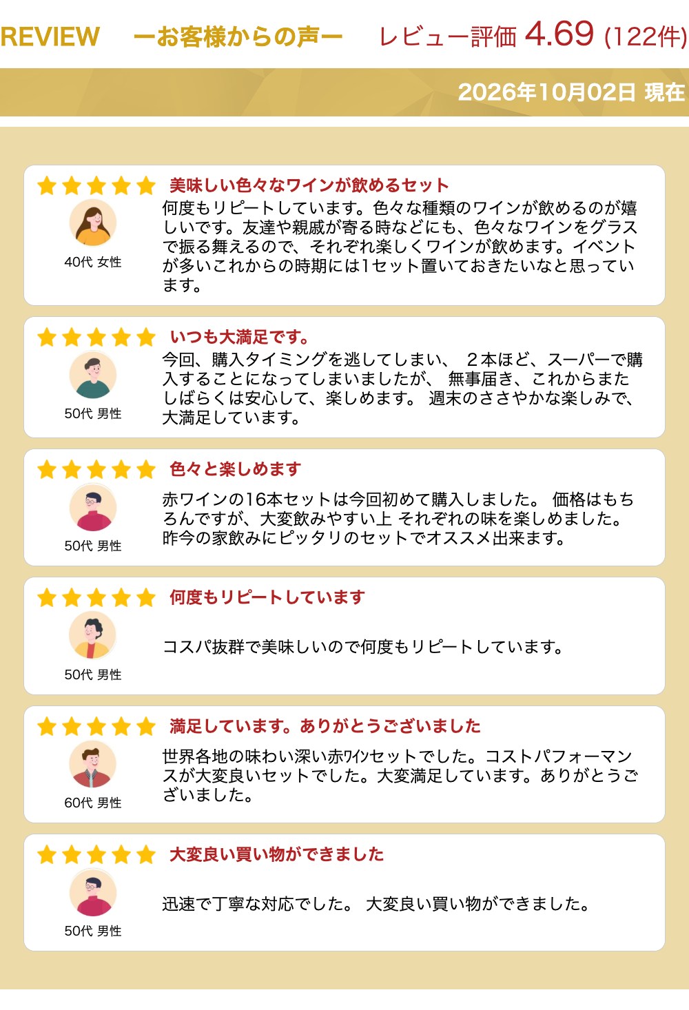 【1本あたり680円】目玉ワイン入！赤ワイン 16本セット 32弾 ワイン 赤ワイン フルボディ セット コスパ 人気 赤ワインセット ミディアムボディ 極上の味 金賞受賞 飲み比べセット プレゼント ギフト 手土産 フランスワイン イタリアワイン スペインワイン 浜運A cellar-10024196 ワイン&ワインセラー セラー専科 サンプル画像3