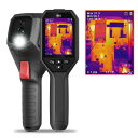 赤外線サーモグラフィー カメラ B10 HIKMICRO社 熱画像 256 x 192 (49152画素) フレームレート : 25Hz 赤外線サーモグラフィ カメラ サーモカメラ サーモグラフィーカメラ