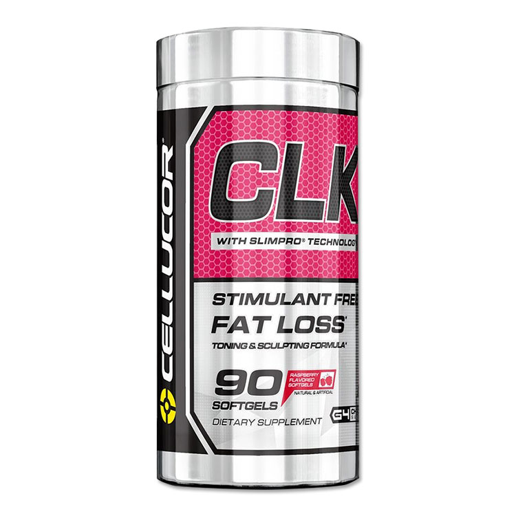 【CELLUCOR公式ストア】 CLK 90ソフトジェル【Cellucor】CLK 90Softgels