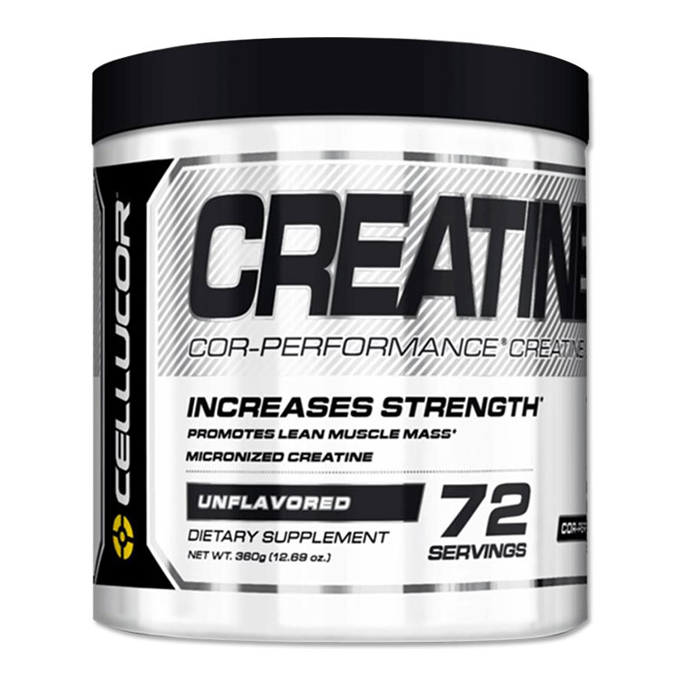  クレアチン 無香 72サービング 360gCreatine, Unflavored, 72 Servings 12.69 oz