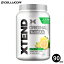 CELLUCORȥۥƥ BCAA 饤ॹ90ʬXtend Original Lemon-Lime Squeeze 90 Servings ꥸʥ ɬܥߥλ ʬߥλ ڥȥ å ѥ