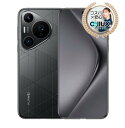 HUAWEI Pura 70 Pro+ <グローバル版>Kirin 9010 オクタコア、RAM16GB、ストレージ容量は512GB【SIMフリースマホ No....