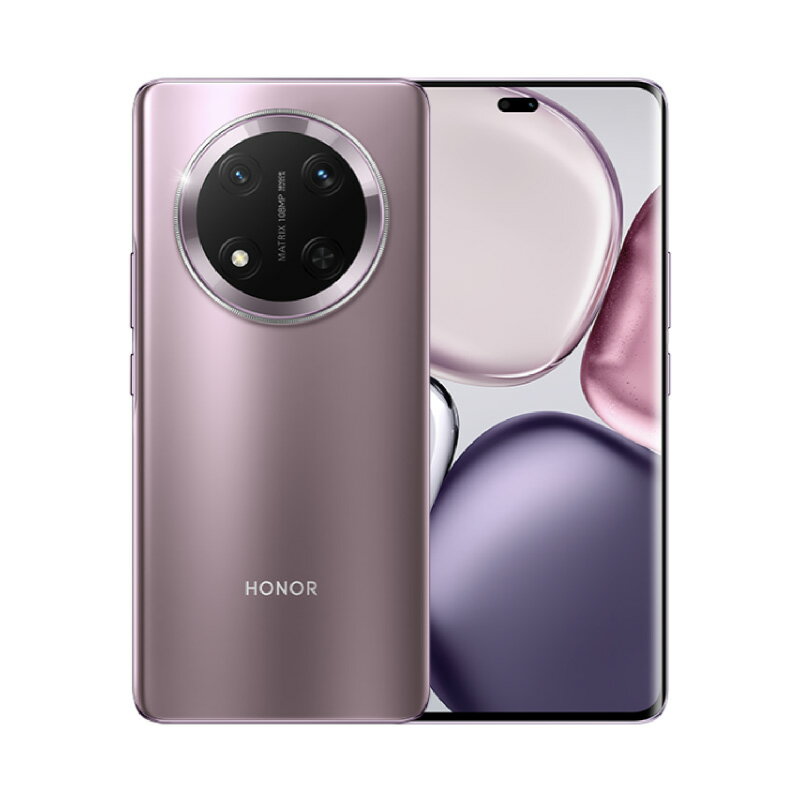 HONOR X9c ＜グローバル版 ＞ オナー X9c【 新品 送料無料 SIMフリースマホ 】 送料無料