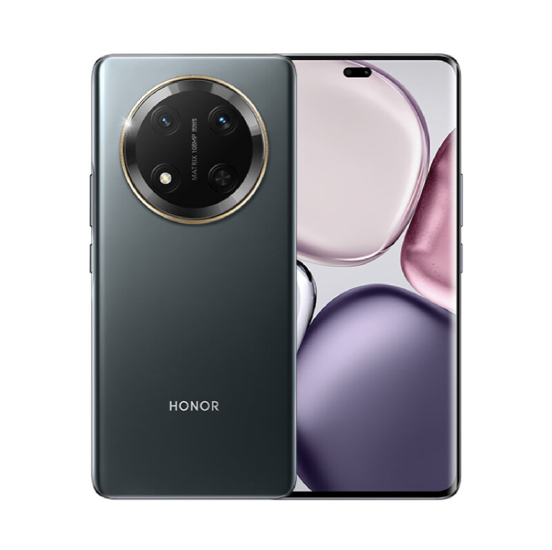 HONOR X9c ＜グローバル版 ＞ オナー X9c【 新品 送料無料 SIMフリースマホ 】 送料無料