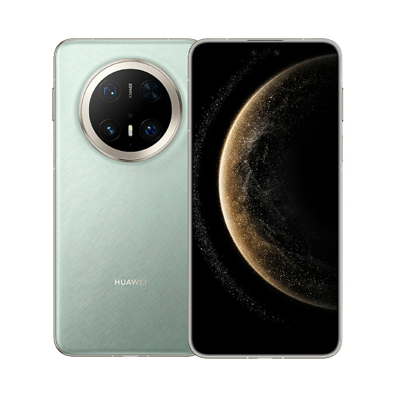 HUAWEI Mate 70 Pro+ <中国...の紹介画像2