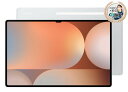 SAMSUNG Galaxy Tab S10+ <グローバル版>MediaTek Dimensity 9300+ 3.4GHz オクタコア、RAM16GB、スト...