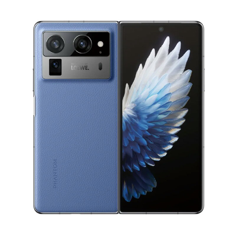 TECNO PHANTOM V Fold2 5G ＜ グローバル版 ＞【 新品 送料無料 SIMフリースマホ 】テクノ ファントム V Fold2 5G ( global ) 送料無料