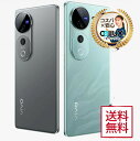 Vivo V40 Pro <グローバル版> 【 新品 送料無料 SIMフリースマホ 】