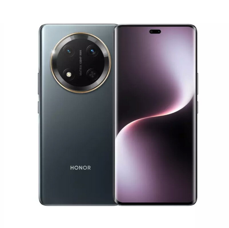 Honor Magic7 Lite ＜ グローバル版 ＞【 新品 送料無料 SIMフリースマホ 】 送料無料