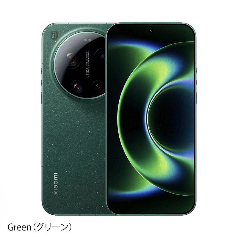 Xiaomi 17 Ultra 《中国版》ライ...の紹介画像3