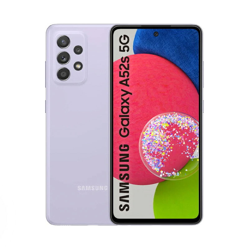 楽天市場】galaxy a52 simフリー（スマートフォン本体｜スマートフォン