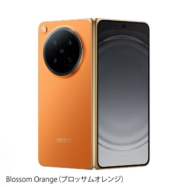 OPPO Find N6 《中国版》 【 新品...の紹介画像3