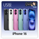iPhone 16 <US版 (アメリカ版)> A3081 【 新品 送料無料 SIMフリースマホ 】 128GB・256GB・512GB 送料無料