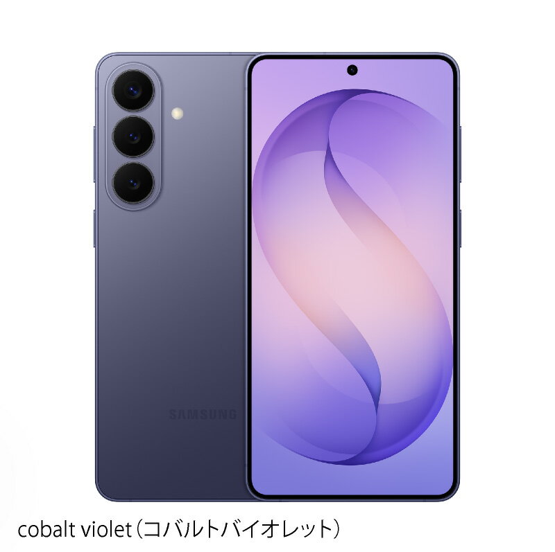 Samsung Galaxy S26+ 《 US版 》ギャラクシー S26 プラス【 新品 送料無料 SIMフリースマホ 】