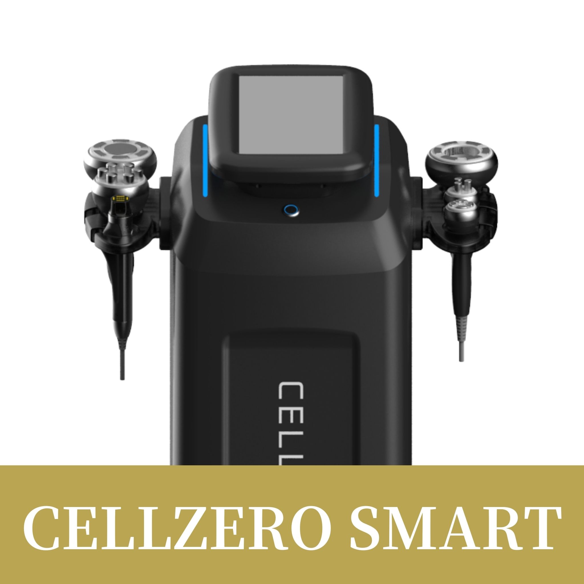 CELLZERO SMART 業務用エステマシ...の紹介画像2