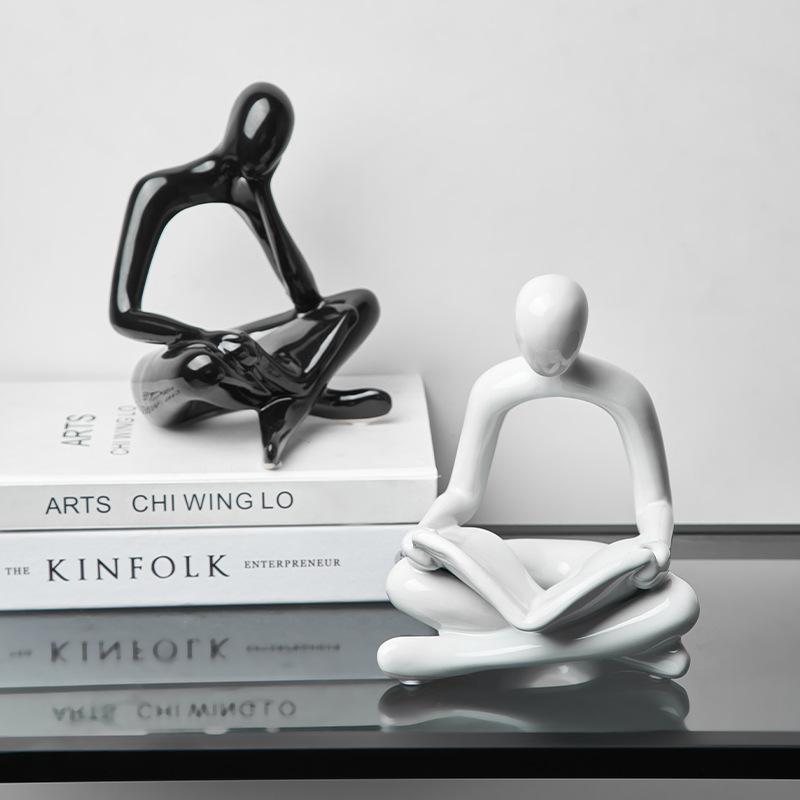 楽天市場】抽象画（置物｜インテリア小物・置物）：インテリア・寝具