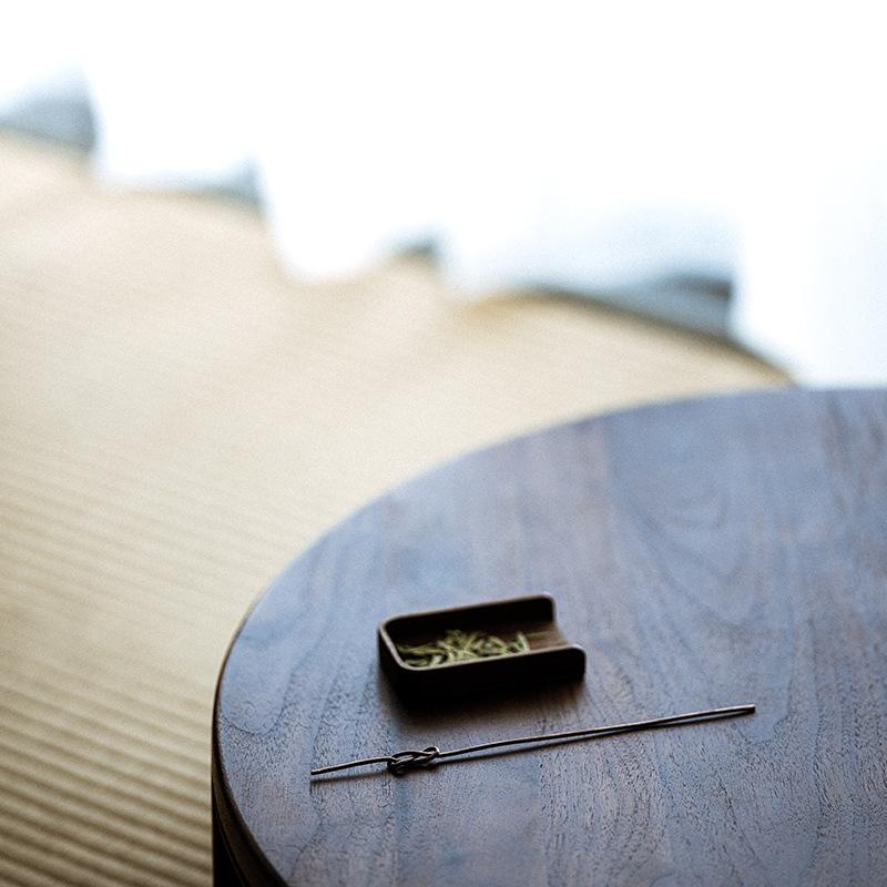 茶道具 茶針 茶さじ 茶則 茶合 銅製 手作り 職人技 和風 禅 上品 おしゃれ 高見え ティーアクセサリー お茶 ツール 中国茶道 煎茶道具 茶器 銅器 丈夫 インテリア