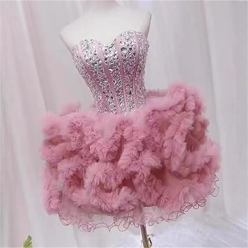 ドレス レディース 春夏 ベアトップ ロング丈 上品 エレガント 高級感 パーティー フォーマル 発表会 お呼ばれ 二次会 セレモニー 普段使い