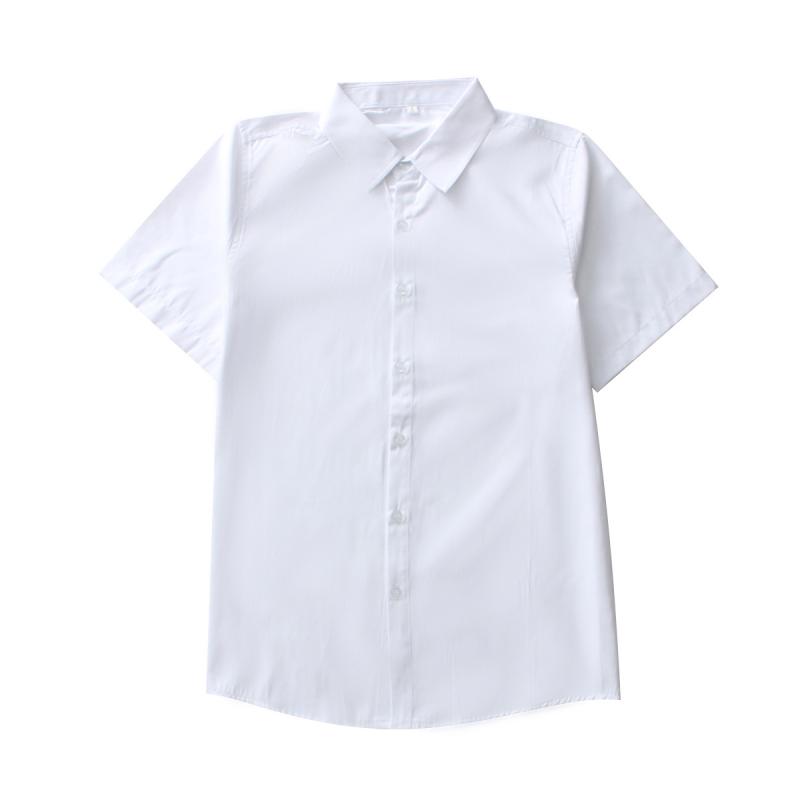 シャツ 男性用 長袖 秋冬 カレッジ風 無地 ビッグシルエット 普段使い 通勤用 レイヤード 綿 軽量 吸湿速乾 ブラック