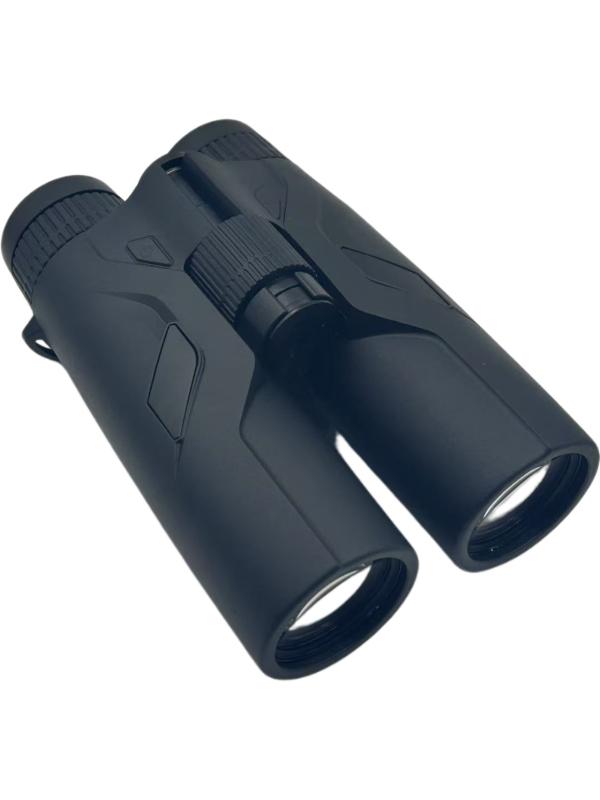 望遠鏡 10X42 双筒 高倍率 防水 アウトドア キャンプ 登山 軽量 携帯性 光学機器