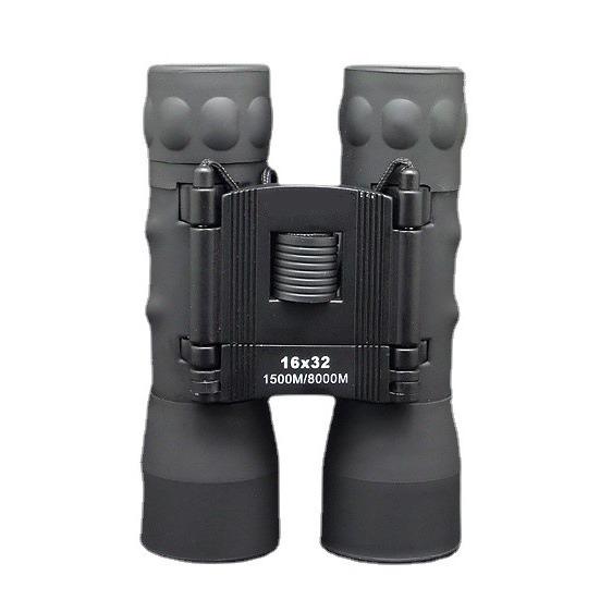 望遠鏡 双筒 単筒 16X32 高倍率 高画質 暗視機能 軽量 コンパクト 携帯便利 アウトドア ライブ コンサート 旅行