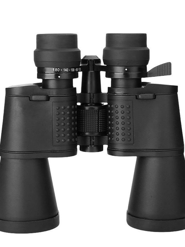 双筒望远镜 10-180X100 高倍率 高画質 軽量 遠距離 望遠 サバイバルゲーム 観劇 スポーツ観戦 アウトドア 旅行 登山 旅行 災害対策 防災グッズ