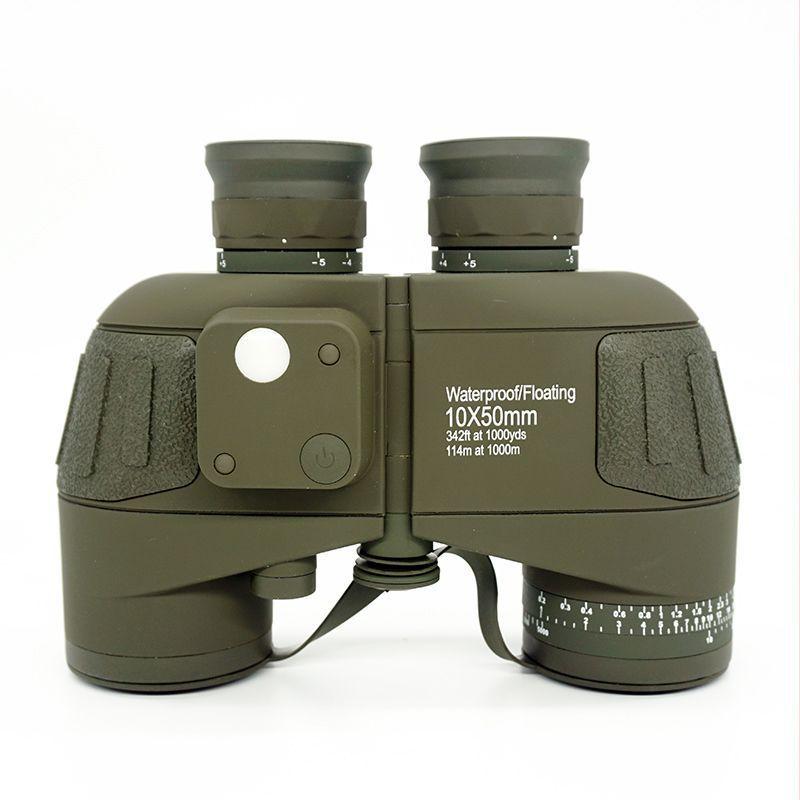 望遠鏡 望遠鏡 高倍率 HD プロフェッショナル アウトドア コンパス 蜂蜜探し ロシア製 双眼鏡 ナイトビジョン