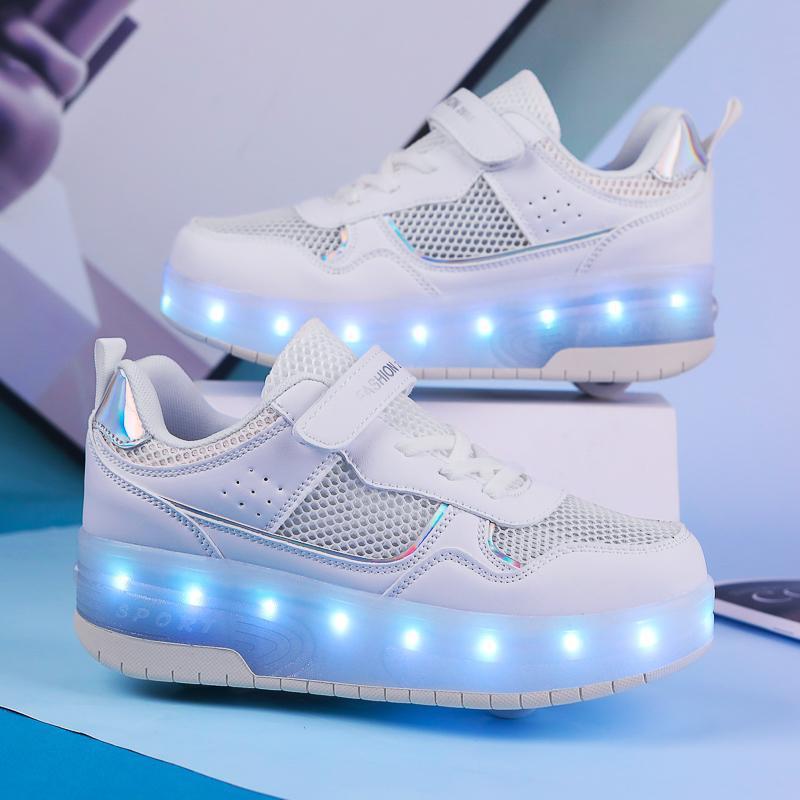 ローラースケートシューズ 子供用 �