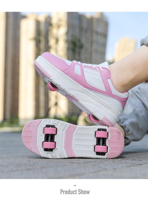 ローラースケートシューズ 子供 男�