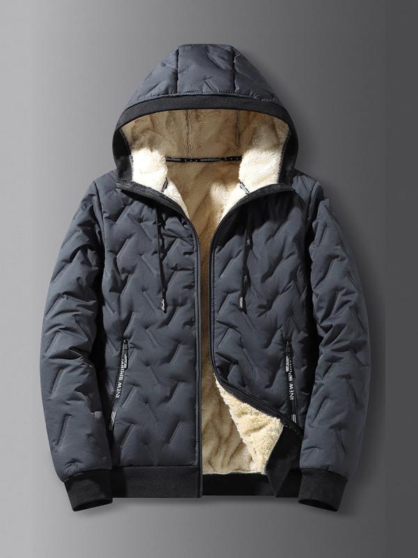 メンズコートNo.20