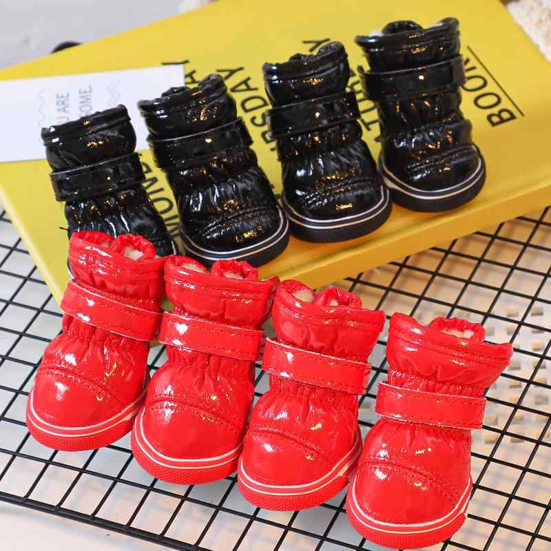 ・商品カテゴリ: 靴・カラー: 赤、黒、天藍、銀、紺・サイズ: 1、2、3、4、5・対象: 犬・スタイル: カジュアル