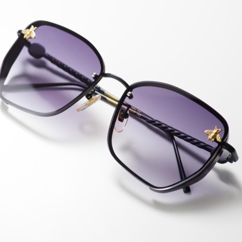 楽天市場】蜂（眼鏡・サングラス｜バッグ・小物・ブランド雑貨）の通販