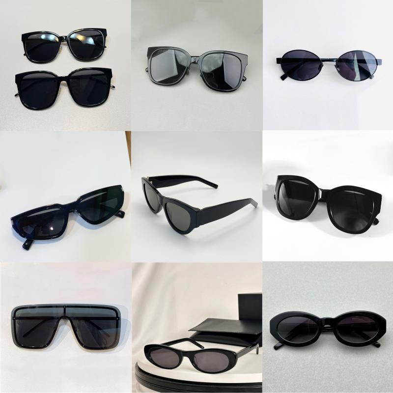 サングラス レトロ キャットアイ 近視対応 太陽メガネ UVカット 軽量 アウトドア 普段使い(4.0)