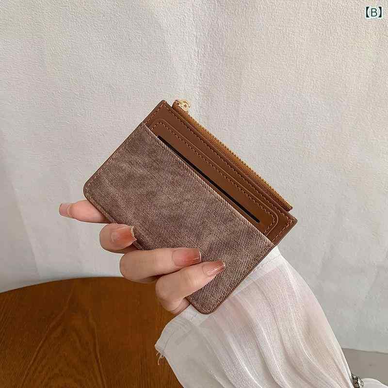 レディース 財布 カードケース ミニ財布 二つ折り財布 小銭入れ ラウンドファスナ...