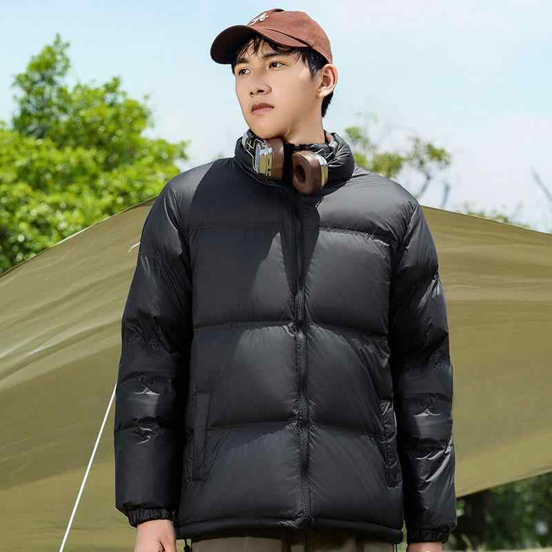 ・保暖レベル: 軽寒(-5℃~0℃)・洗濯: 洗濯機可・フィルパワー: 550・詰め物: ホワイトグースダウン・ダウン含有量: 100%・スタイル: ベーシック・着丈: ロング(100cm超)・フード: あり・厚み: 厚手・パターン: 無地...