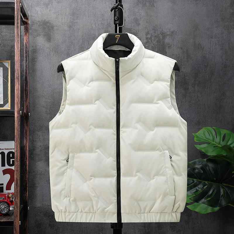 ・性別: 中性・カテゴリ: ダウンベスト・スタイル: 開き・シルエット: スリムフィット・厚み: 薄手・柄: 無地・前立て: ジッパー・襟型: スタンドカラー・用途: 日常・シェル素材: コーデュロイ・主素材: ポリエステル・裏地: ポリエステル 100%・加工: ノーアイロン・ポケット: サイドポケット・裾デザイン: ストレート・ディテール: ツートン・カラー: ブラック,レッド,グリーン,オフホワイト・サイズ: M,L,XL,2XL,3XL,4XL,5XL,6XL,7XL・詰め物: ホワイトダックダウン・ダウン含有率: 76%~80%・ダウン量: 100g以下・対象年齢: 18-30歳