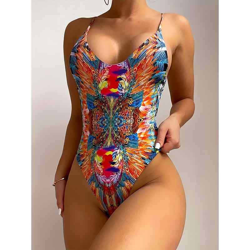 レディース 水着 ワンピース水着 オールインワン 一体型 セクシー 高見え 上品 体...